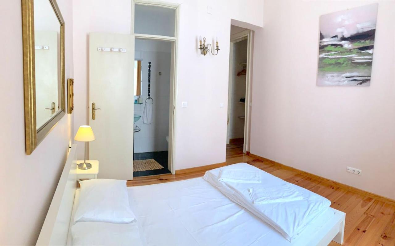 Apartment in Palácio da Palma - 3 bedrooms  Lisboa Exterior foto