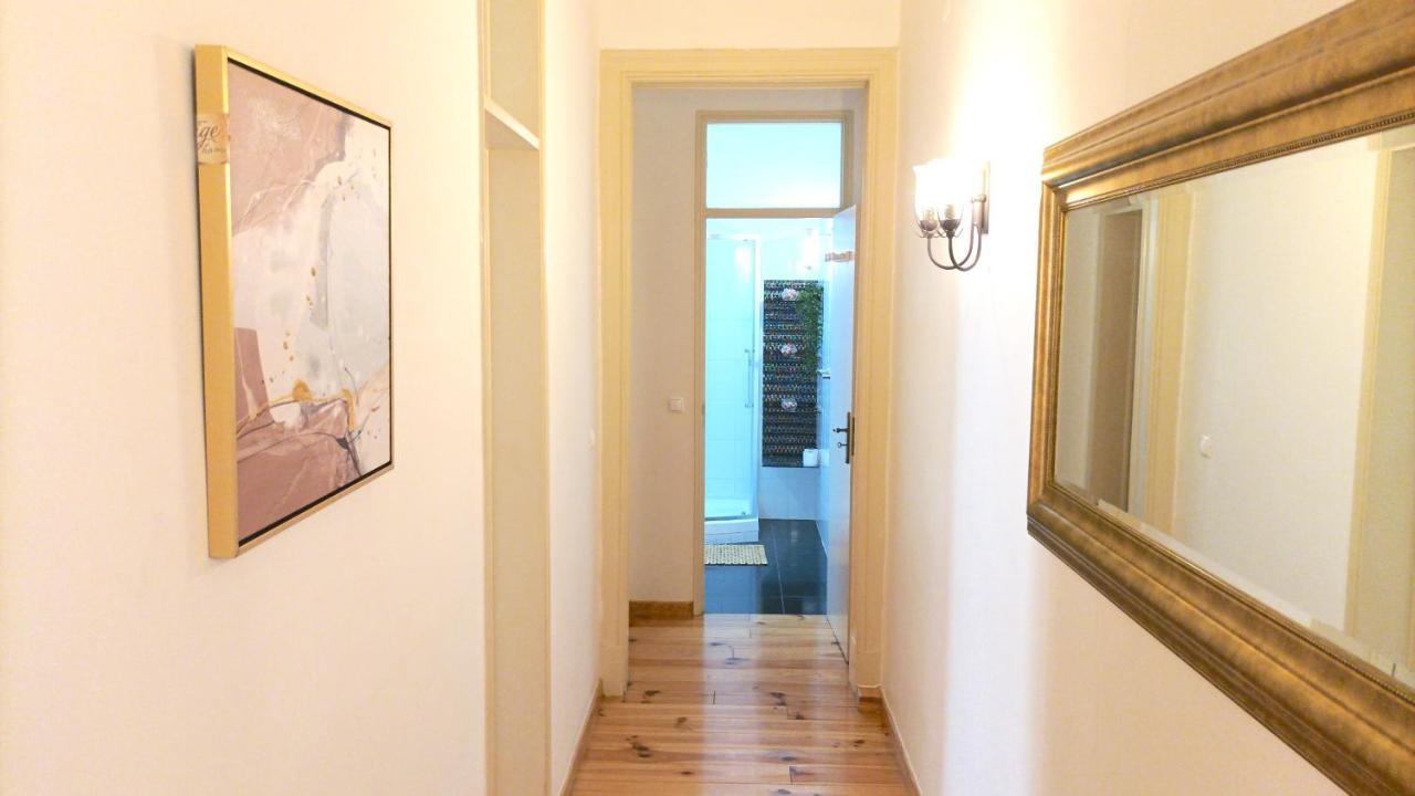 Apartment in Palácio da Palma - 3 bedrooms  Lisboa Exterior foto