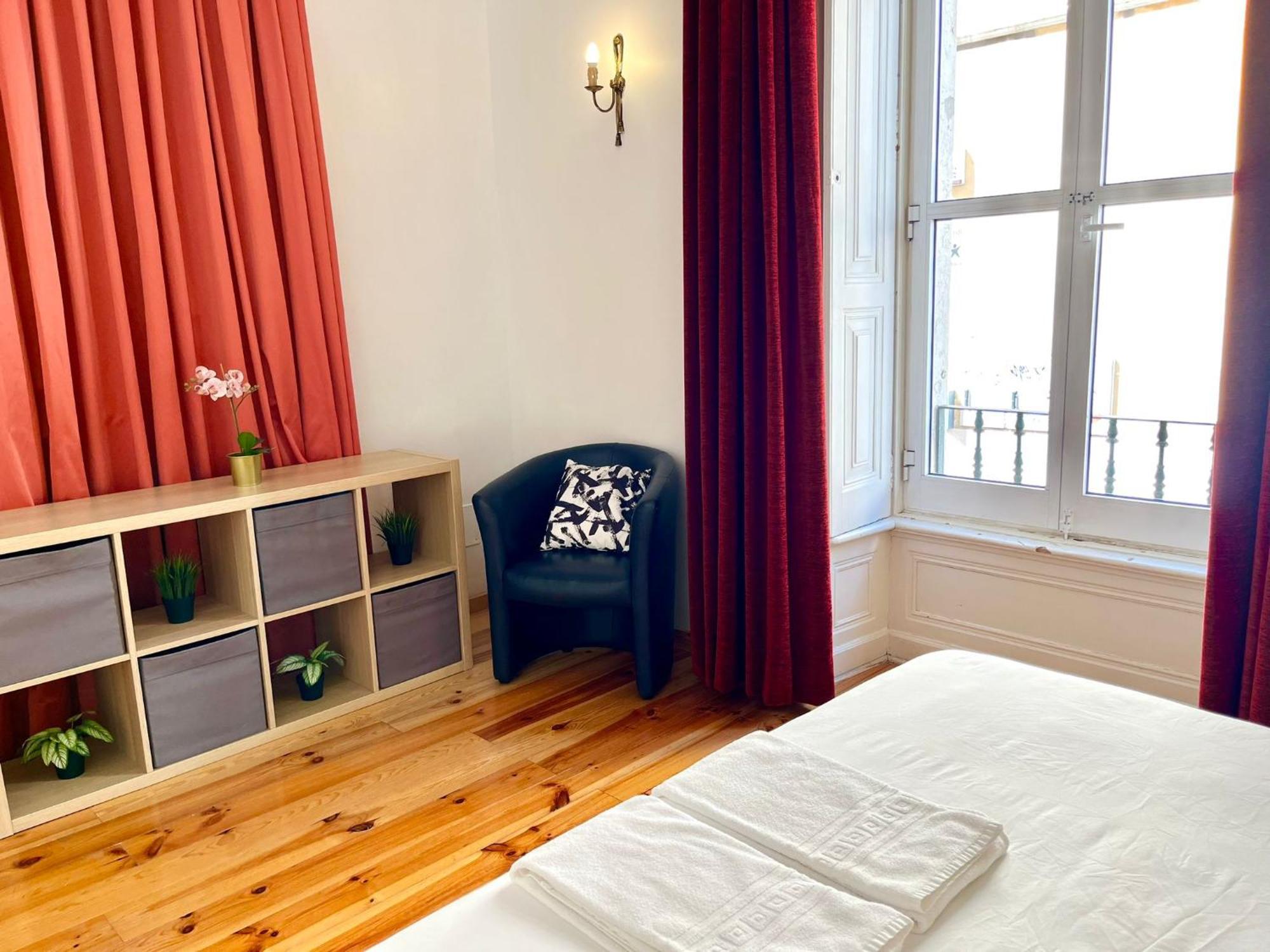 Apartment in Palácio da Palma - 3 bedrooms  Lisboa Exterior foto