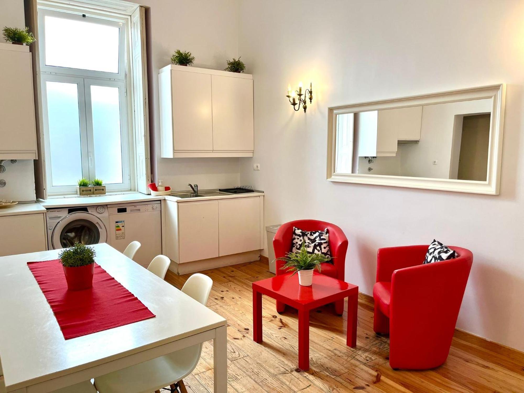 Apartment in Palácio da Palma - 3 bedrooms  Lisboa Exterior foto