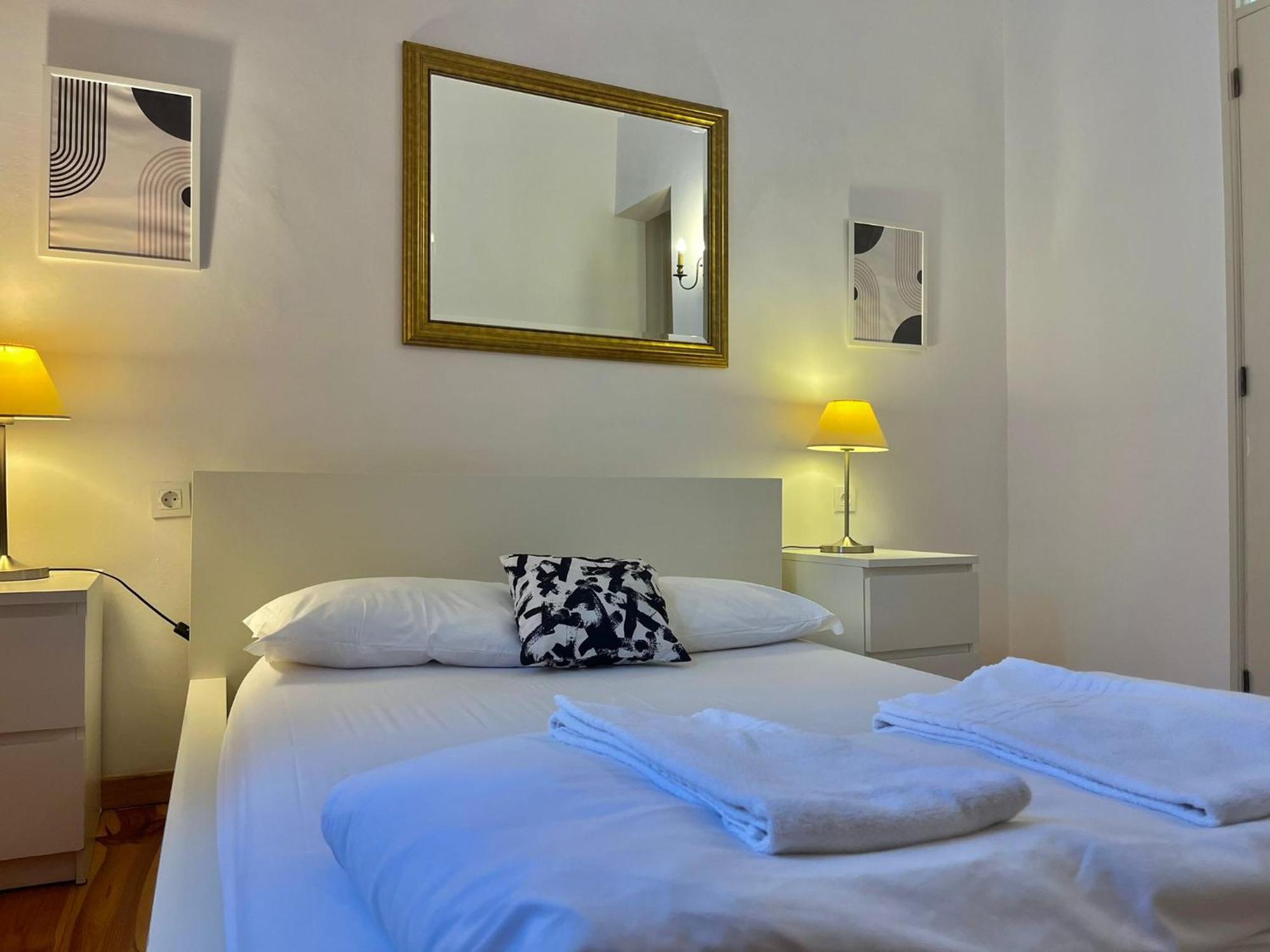Apartment in Palácio da Palma - 3 bedrooms  Lisboa Exterior foto