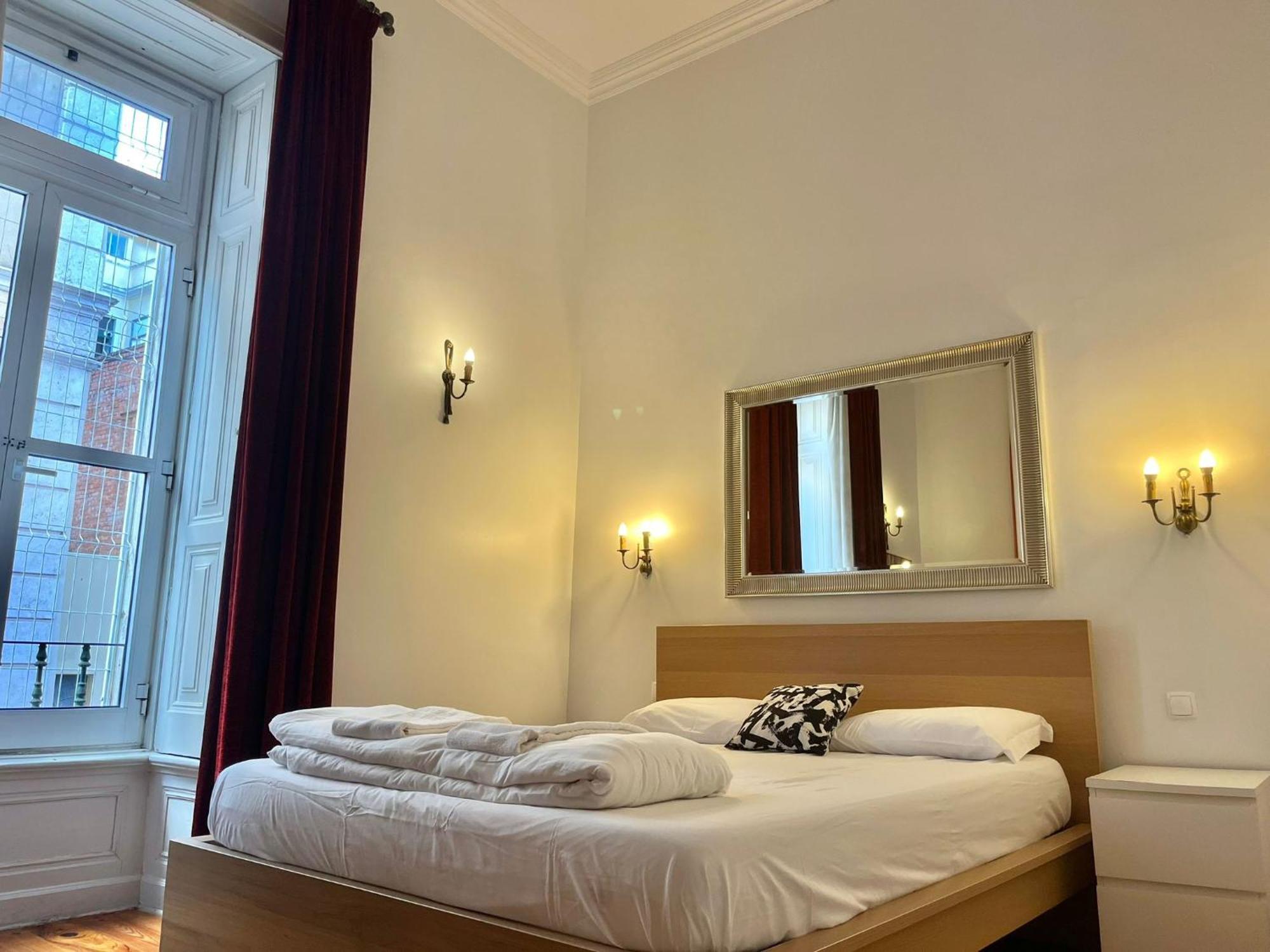 Apartment in Palácio da Palma - 3 bedrooms  Lisboa Exterior foto