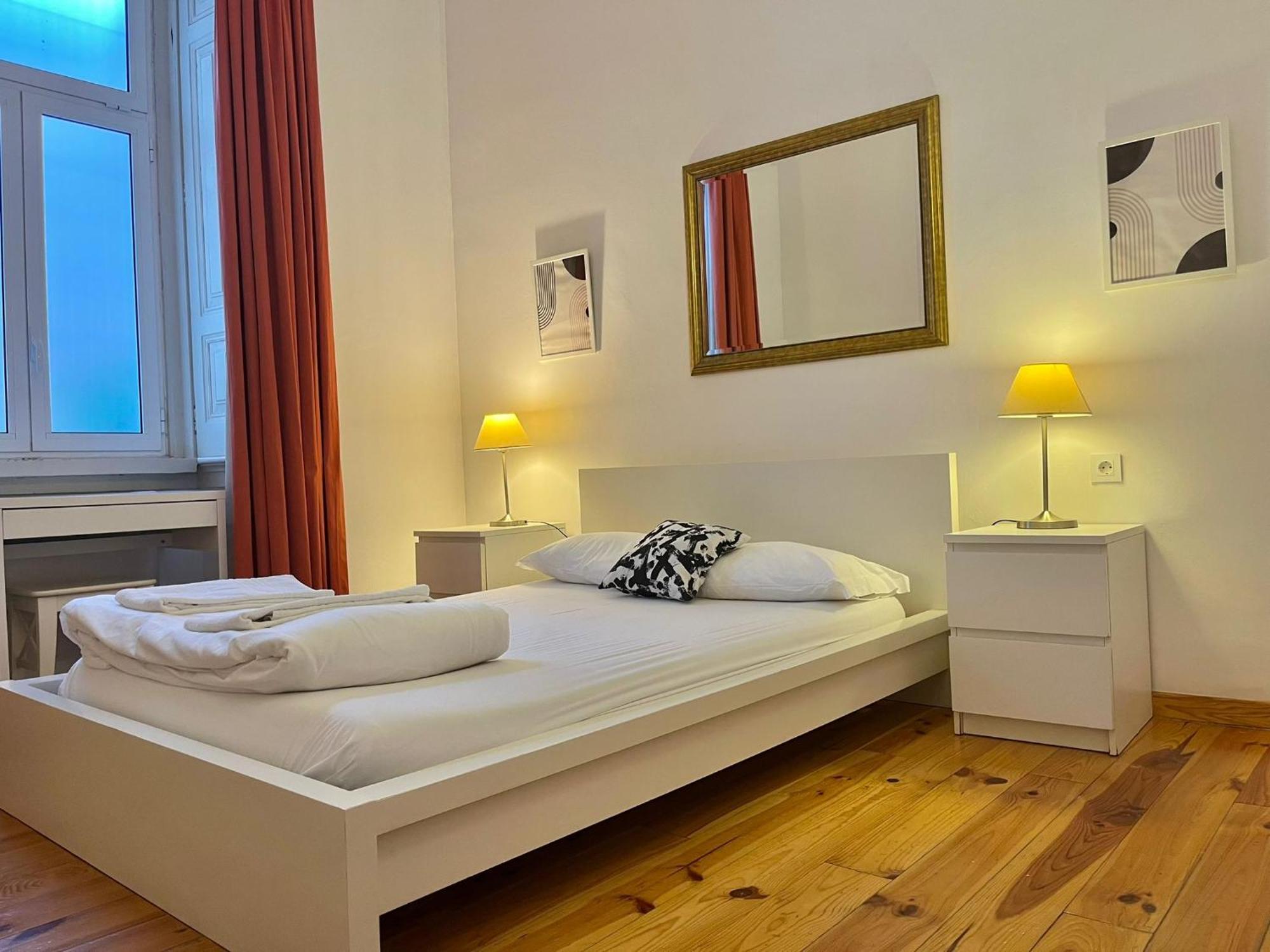 Apartment in Palácio da Palma - 3 bedrooms  Lisboa Exterior foto